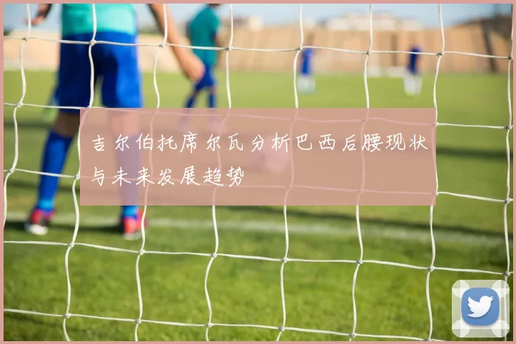吉尔伯托席尔瓦分析巴西后腰现状与未来发展趋势